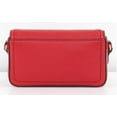thumbnail image 4 of Marc Jacobs H107L01FA21 Groove Savvy Red With Gold Hardware Women's Crossbody Bag, 4 of 6