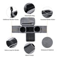 thumbnail image 4 of Organizador universal para cochecitos Momcozy con portavasos aislante, 4 of 7