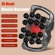 thumbnail image 5 of Professional Fascia Gun 16Head Muscle Massager Deep Tissue Vibration PainRelief, 5 of 5