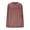Brown, variant on Womens Vest with Pockets Lightweight Softshell Sleeveless Jacket Hiking Travel Summer Outdoor Sun Protection Top