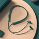 thumbnail image 1 of Auriculares Bluetooth Txmfgh con banda para el cuello, inalámbricos Bluetooth 5.2 con micrófono, ultraligeros y cómodos, IPX4, graves potentes, 10 horas de uso, 1 of 7