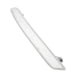thumbnail image 5 of Indicador del reflector lateral del parachoques, reflector del parachoques delantero Reflector del marcador lateral del parachoques transparente Reflector del parachoques para fiel a su promesa, 5 of 10