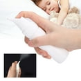 thumbnail image 4 of Cergrey Allergy Relief Nasal Spray Bottle,Refillable Rhinitis Spray Bottle,70ml Empty Rhinitis Spray Bottle Allergy Relief Children Adult Refillable Spray Bottle, 4 of 8