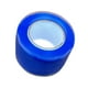 thumbnail image 3 of Cinta de agarre de silicona para reparación de paletas, portátil, antideslizante, suave, adhesiva, cinta de sellado azul, 3 of 9