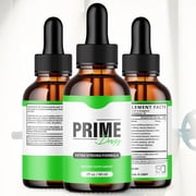 Prime Drops Advanced Performance Support Liquid Supplement (90 Servings)