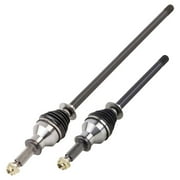 land rover discovery cv axle shaft kit