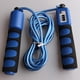 thumbnail image 4 of Cuerda para saltar con rótula de 360 grados y bolsa de transporte GRATIS | Cuerda para saltar, cuerda de alta velocidad, cuerda para saltar Adepaton LN-0323, 4 of 6