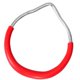 thumbnail image 5 of Swing Set Reemplazo de Reemplazo s de Metal Handles Piezas, Swingset Colgante Jungle Gimnasio Accesorios Hugo Juguete de anillo de escalada, 5 of 10