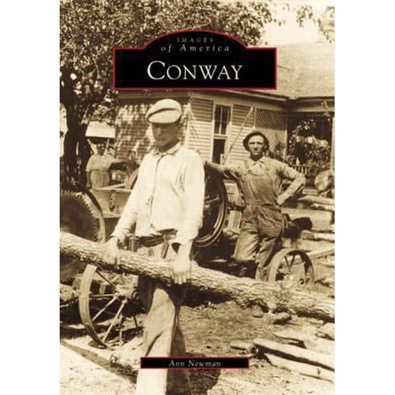 Pre-Owned Conway (Paperback) 0738502308 9780738502304
