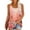 B64 Blue Womens Tank Tops Clearance Under $5, variant on Cagogo Ladies Spaghetti Strap Sleeveless Pleated Tank Tops Under $10 Workout Yoga Floral Printed Scoop Neck Flowy Camis Tshirts Loose Summer Tshirts Shirts