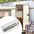 thumbnail image 4 of Door Push Release Latch, Self Closing Push Latch Door Hardware For RV, 4 of 5