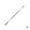 Crab Fork, variant on Stainless Steel Crab Eating Fork with Clip - Multi-Functional Tool for Seafood & Fruits