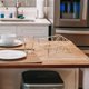 thumbnail image 4 of unbranded De Servilletas Dorado Con Simple Y Delicado Ideal Para Y Cocina, 4 of 6