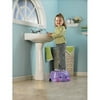 Fisher Price - Precious Planet Hop On Hippo Step Stool