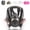 Black 2, variant on Full Face Respirator Mask - Reusable Respirator with Filters 6001cn, Dust Mask Anti-fog Against Organic Vapor Gas Mask，Perfect for Spray Paint, Sanding, Welding, Cutting Work