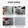 thumbnail image 6 of Automobile Sheet Metal Pneumatic Saw Strong Power Reciprocating Saw Cutting Tool Hacksaw Cutting Tool Car Repairing And Maintenance Accessory, 6 of 7