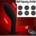 Amal Beads Plug Handheld Cordless Silent Personal Prostate Massaging ...