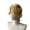 U, variant on Men's High Temperature Synthetic Hair Wig - Anime Cosplay Straight Wolf Tail with Bangs for Stylish Party Looks