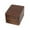 White, variant on Vintage Wooden rings Box Solid Wood 3 Slots Jewelry Organizer rings Holder rings Storage Box Gift Display Jewellery Holder Showcase White