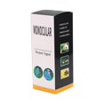 thumbnail image 5 of Advancent Telescopio Monocular con zoom, herramienta para ver deportes, avistamiento nocturno, monóculo compacto de alta definición, adultos, monoculares, 5 of 5
