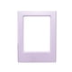 thumbnail image 2 of Magnetic Photo Frame Adhesive Wall Display Stand with Desktop Holder for Home Office Decoration 1-Piece, 2 of 6
