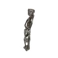 thumbnail image 3 of Baba na Mtoto Shetani Abstract, 3 of 4