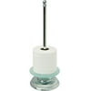 Neu Home Toilet Paper Stand, Chrome