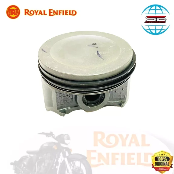 Royal Enfield piston assy for classic 350/500 bullet 350/500 (571108/C)