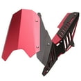 thumbnail image 4 of Rear Mudguard Chain Guard, Rear Chain Protector Practical Sturdy  For Motorbike Blue,Red,Black, 4 of 8