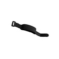 thumbnail image 3 of Maoww Guitar Fingerboard Wrap String Mute Strap Practice Guitar String Mute Damper Black, 3 of 6