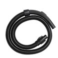 thumbnail image 1 of Extension Pipe Hose Connector Vacuum Cleaner Replacement Hose for Industrial Central Vacuum 1.5M, 1 of 5