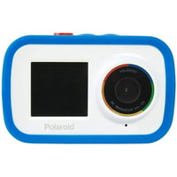 Polaroid Dual Screen Wifi Action Camera 4K 18MP Deals