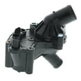 thumbnail image 2 of Motorad Engine Coolant Thermostat Housing Assembly,Engine Coolant Thermostat P/N:TA2860 Fits select: 2002-2010 FORD EXPLORER, 2007-2010 FORD EXPLORER SPORT TRAC, 2 of 4
