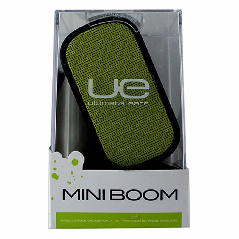 ue mini boom walmart