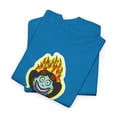 thumbnail image 3 of Birdhouse Klein Skateboarding Vintage Retro 90s Skate T Shirt Print - Sapphire / XL, 3 of 4