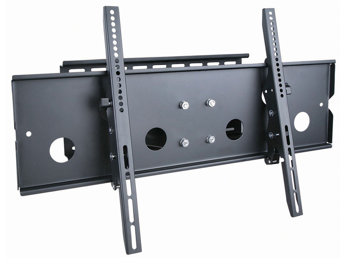 Titan Series Corner Friendly Full Motion Wall Mount For Large 32 60 Titan Series Corner Friendly Full Motion Wall Mount For Large 32 60 Inch Tvs 125lbs Black Com