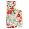 thumbnail image 2 of Pioneer Flower Floral Print Pattern Toddler Nap Mats for Kids Preschool,Sleeping Mat Bag or Kids,Toddler Sleeping Bag,Toddler Nap Mat or Daycare, 2 of 6