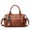 Auburn, variant on High Quality Shoulder Bags for Women Leather Handbags Women Luxury Handbags Women Bags Designer Crossbody Bags Designer Handbags