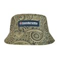 thumbnail image 1 of Lambretta Paisley Bucket Hat, 1 of 5