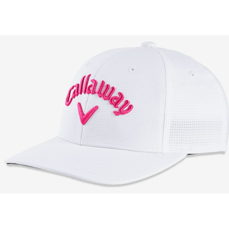 Callaway Golf - yummy rose Men D Camo Knit ゴルフニット AM KNIT JM ヘッドカバー UT用(ヘッドカバー（ユーティリティ