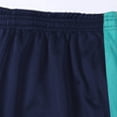 thumbnail image 4 of Kogui Boys Cargo Pants Joggers Boys' Cargo Pants with Pockets Elastic Waist Casual Jogging Trousers Hiking Pants for Boys Size 13-14 (Light Green,13-14 Years), 4 of 6