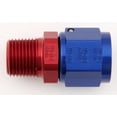 thumbnail image 3 of XRP-Xtreme Racing Products XRP900608 8 AN Straight Female to Male 0.37 in. NPT Swivel Adapter, 3 of 4