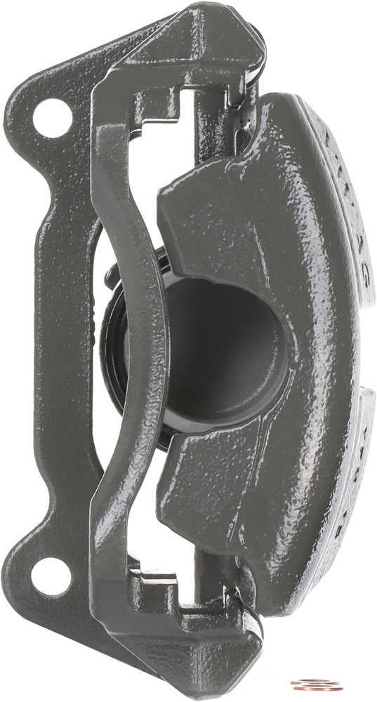 IMP UNLOADED CALIPERS Fits select: 2019-2021 VOLKSWAGEN JETTA, 2015-2019 VOLKSWAGEN GOLF SPORTWAGEN