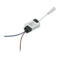 thumbnail image 4 of MYG LED Panel Driver 300mA Constant Current 3W 6W 12W 18W 24W DC LED Power Supply, 4 of 10