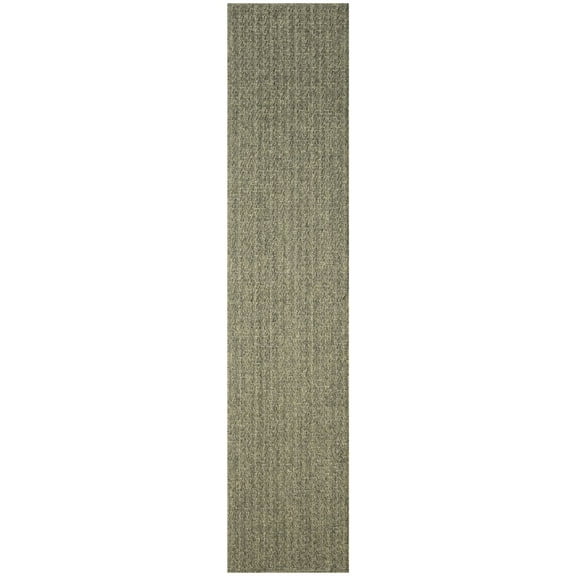 Nourison Home Tulum 2' x 6' Olive Outdoor Rug