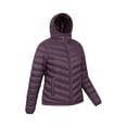 thumbnail image 3 of Mountain Warehouse Womens Seasons Padded Jacket, 3 of 4