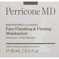thumbnail image 5 of Perricone MD High Potency Classics Face Finishing & Firming Moisturizer, 0.5 fl. oz., 5 of 5