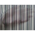 thumbnail image 3 of oneOone Cotton Cambric Fabric Multicolor Stripe Print Sewing Fabric BTY 56 Inch Wide, 3 of 3