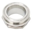 thumbnail image 3 of Weldless Bulkhead, 2 Inch Bulkhead Fitting 60mm  Lock Nut  For Brewing Equipment, 3 of 8