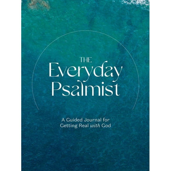 The Everyday Psalmist (Paperback)